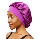 Gorro-De-Dormir-De-Ala-Ancha-Para-Mujer-Gorro-De-Sat-N-S-Lido-Unisex-Envoltura-3.Webp