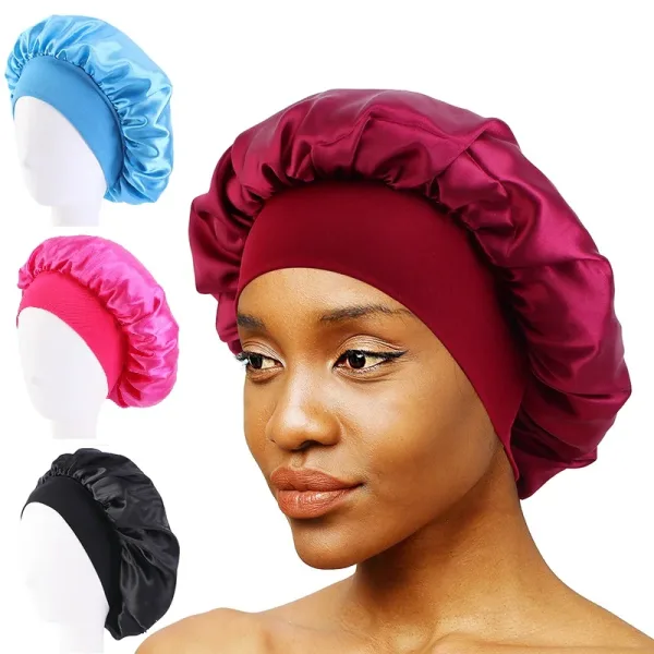 Imagen Del Producto Calidad De Gorro De Dormir De Ala Ancha Para Mujer | Compra Online En Tiendafiable