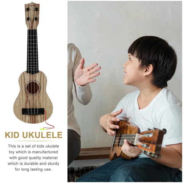Imagen Del Producto Creativo Guitarra De Juguete Para Niños | Compra Online En Tiendafiable