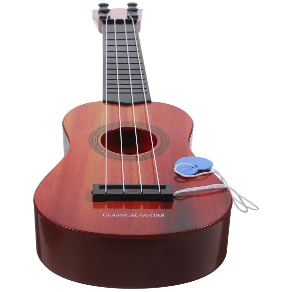 Imagen Del Producto Creativo Guitarra De Juguete Para Niños | Compra Online En Tiendafiable