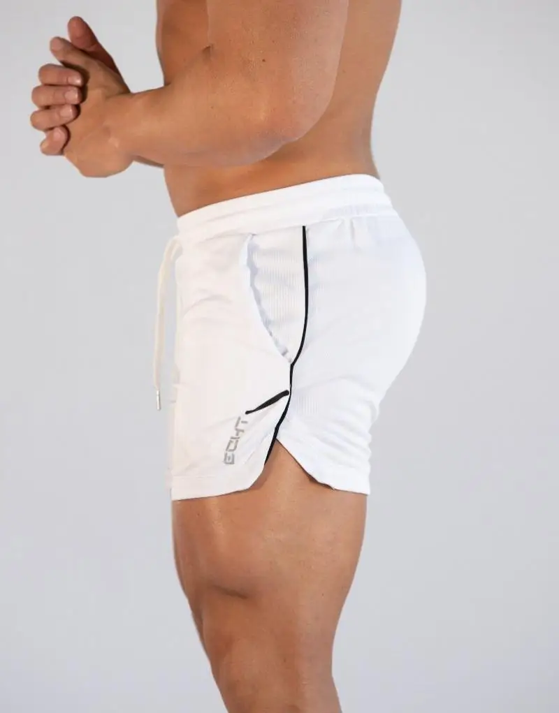 Pantalones De Gimnasio Para Hombre Espléndido De Calidad