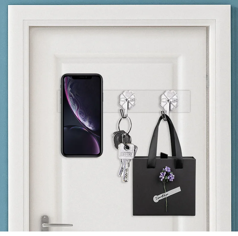 Cinta Adhesiva De Doble Cara Ultra Fuerte Con Diseño