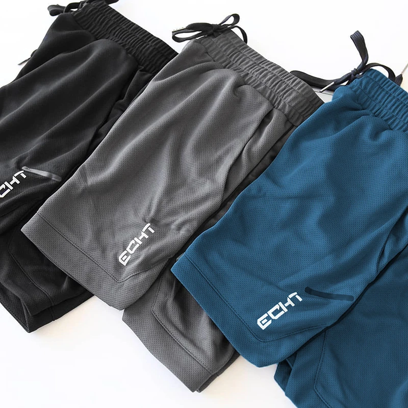 Pantalones De Gimnasio Para Hombre Espléndido De Calidad