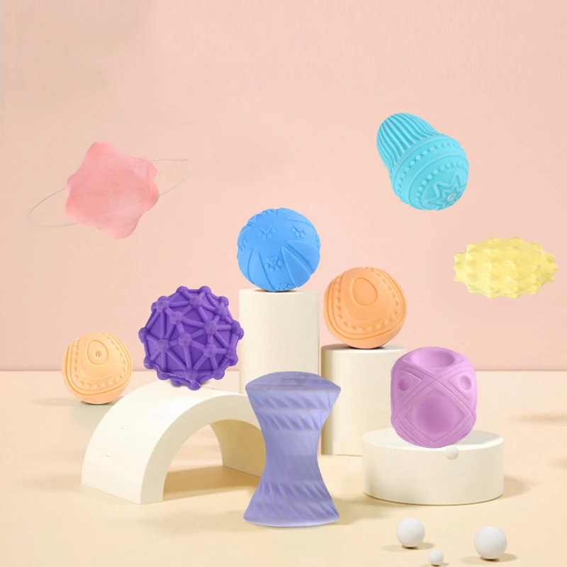 Fascinante Juguetes Para Bebés Sensoriales Educativos Fascinante Juguetes Para Bebés Sensoriales Educativos