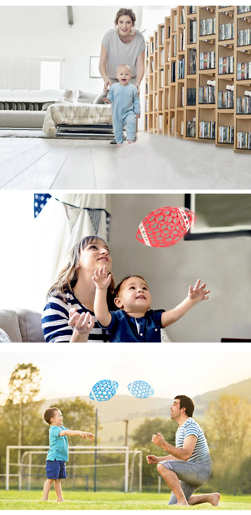 Fascinante Juguetes Para Bebés Sensoriales Educativos Fascinante Juguetes Para Bebés Sensoriales Educativos