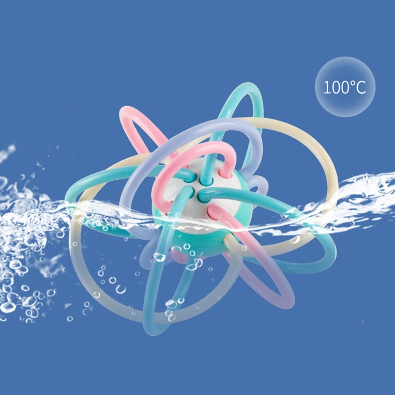 Fascinante Juguetes Para Bebés Sensoriales Educativos Fascinante Juguetes Para Bebés Sensoriales Educativos