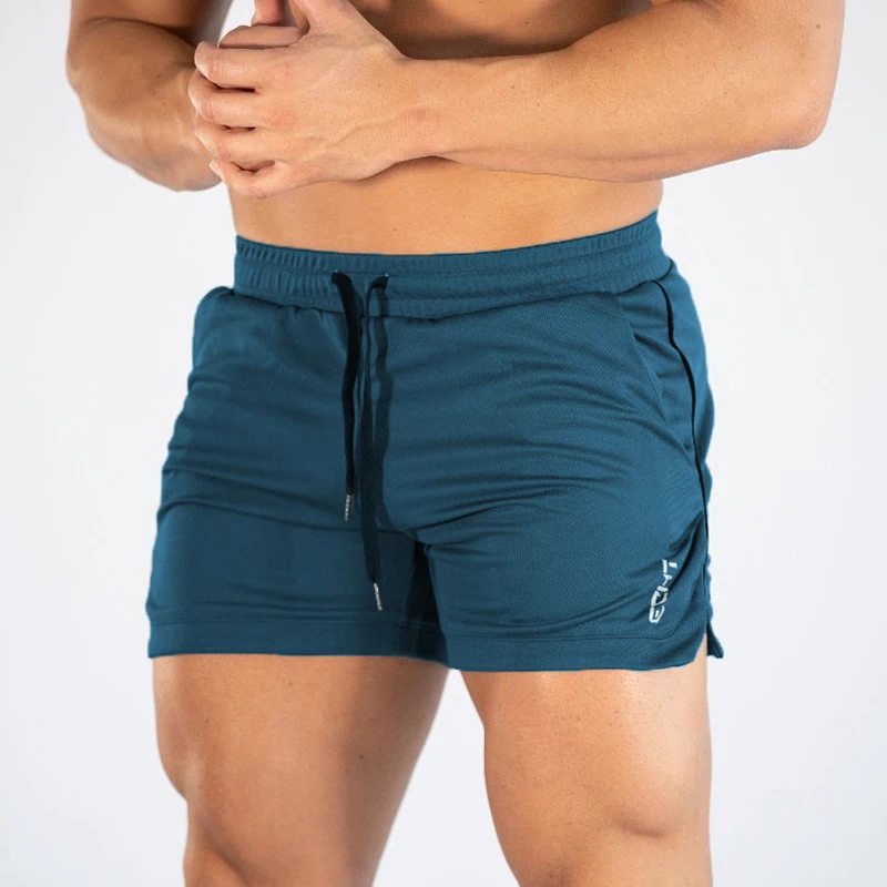 Pantalones De Gimnasio Para Hombre Espléndido De Calidad