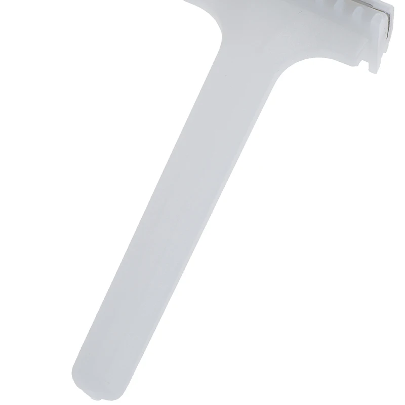 Eficaz Maquinilla De Afeitar De Doble Filo Para Mujer