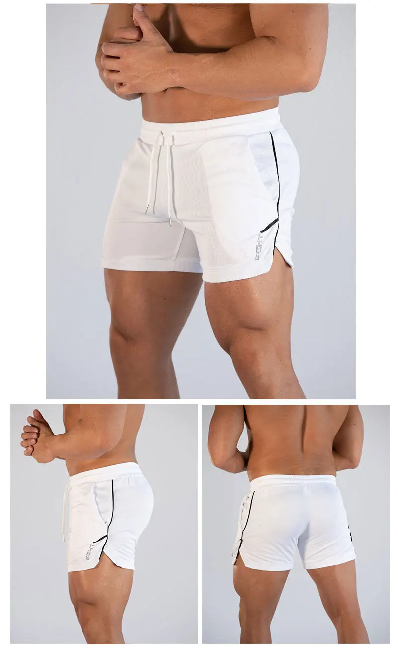 Pantalones De Gimnasio Para Hombre Espléndido De Calidad