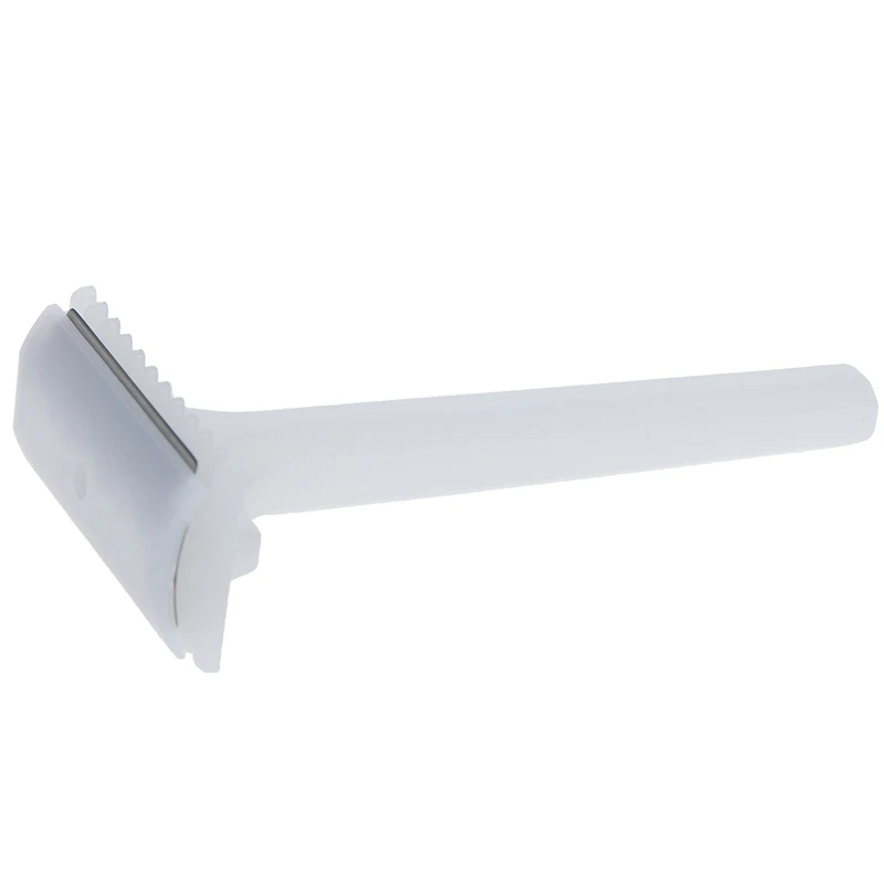 Eficaz Maquinilla De Afeitar De Doble Filo Para Mujer