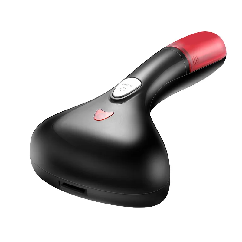 Eficaz Plancha De Vapor Portátil Para Ropa