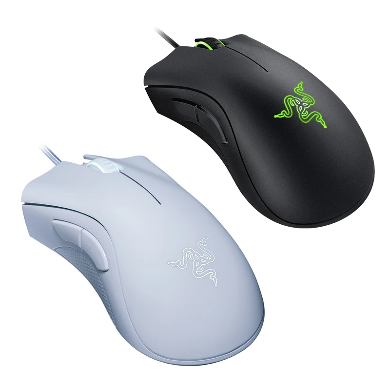 Ratón Para Juegos Gaming Eficaz Con Sensor Óptico Ratón Para Juegos Gaming Eficaz Con Sensor Óptico
