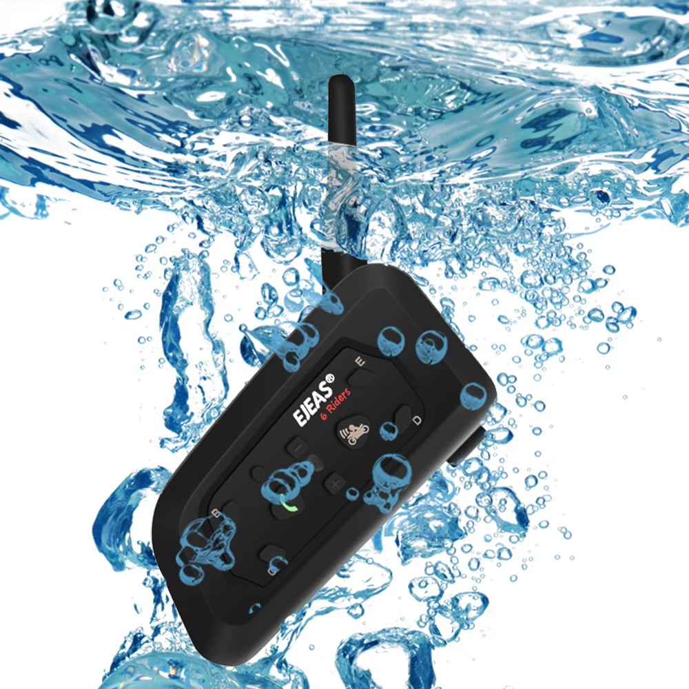 Notable Auriculares PRO Inalámbrica para Motoristas