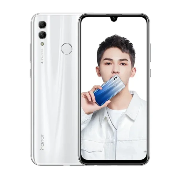 Imagen del producto Huawei Honor 10 Lite Teléfono Móvil Inteligente de Calidad | Compra online en Tiendafiable