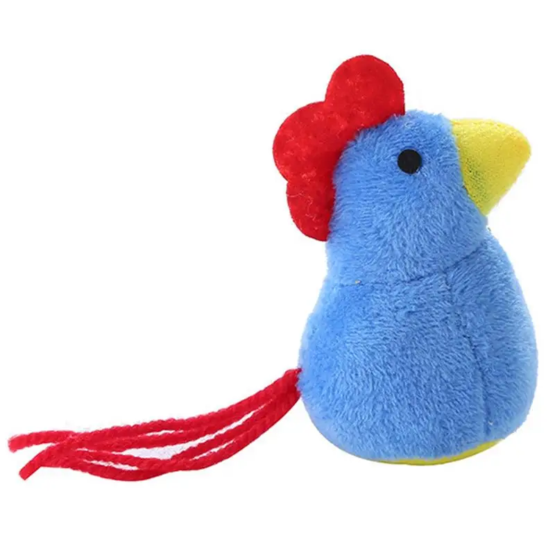 Felpa para Gatos Necesario como Juguete Interactivo