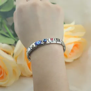 Imagen del producto Asombroso Hapiship Amuleto Lunas, Estrellas | Compra online en Tiendafiable