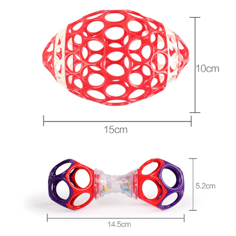 Fascinante Juguetes Para Bebés Sensoriales Educativos Fascinante Juguetes Para Bebés Sensoriales Educativos