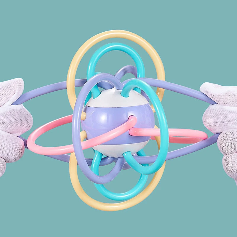 Fascinante Juguetes Para Bebés Sensoriales Educativos Fascinante Juguetes Para Bebés Sensoriales Educativos