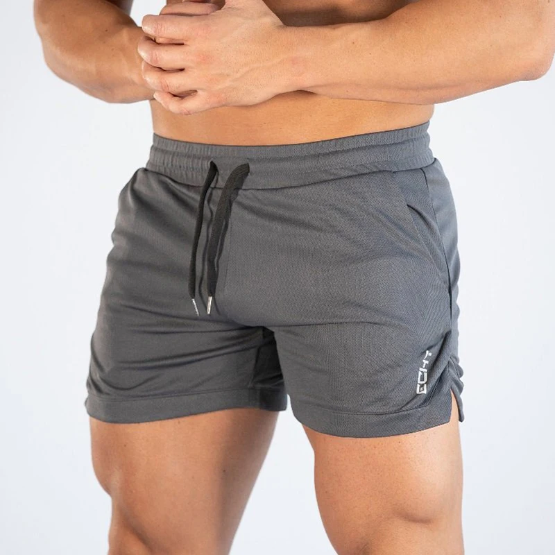 Pantalones De Gimnasio Para Hombre Espléndido De Calidad