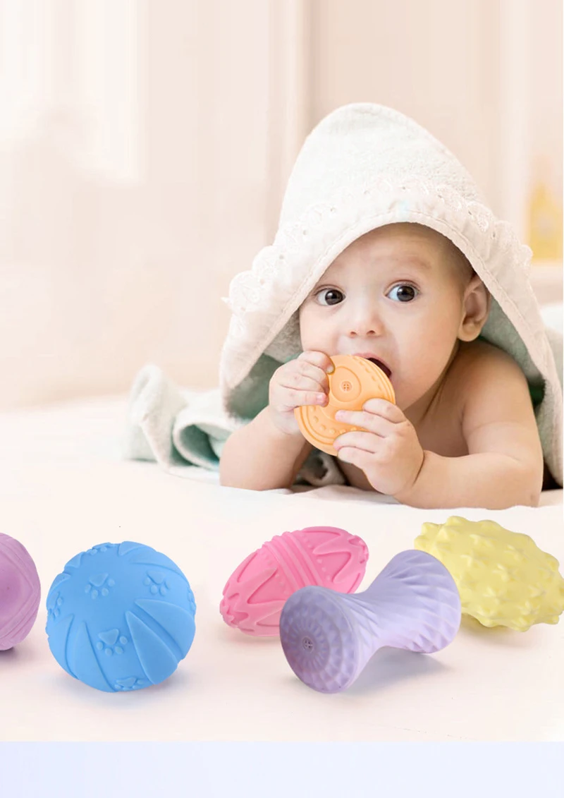 Fascinante Juguetes Para Bebés Sensoriales Educativos Fascinante Juguetes Para Bebés Sensoriales Educativos