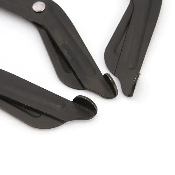 Eficaz Tijeras Para Paramédicos Kit De Rescate Médico