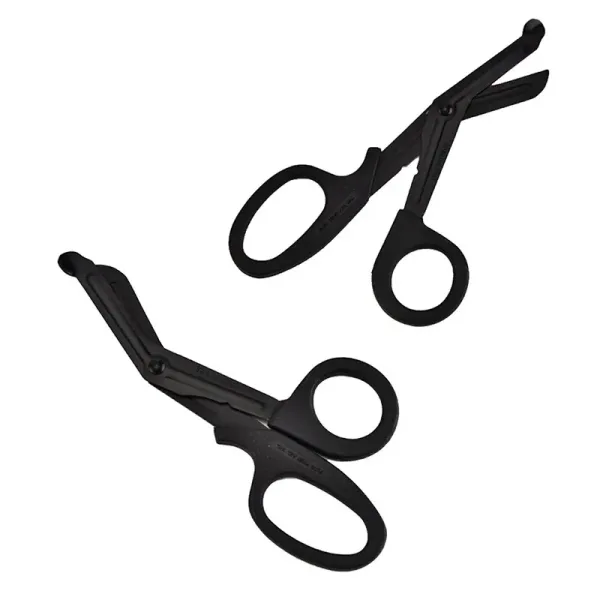 Eficaz Tijeras Para Paramédicos Kit De Rescate Médico