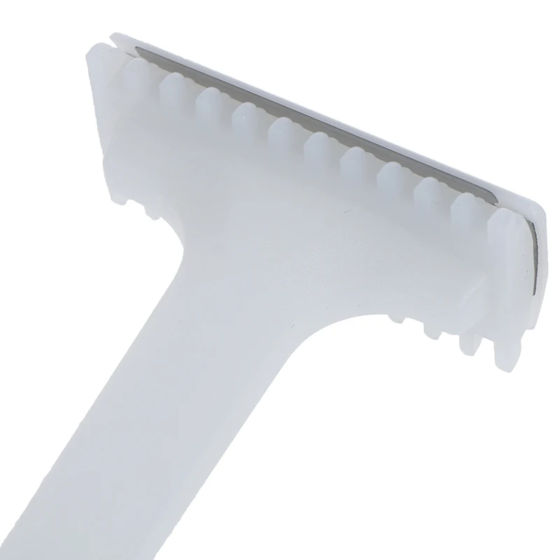 Eficaz Maquinilla De Afeitar De Doble Filo Para Mujer