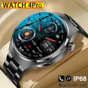 Imagen del producto Reloj inteligente para hombre de fitness y salud | Compra online en Tiendafiable