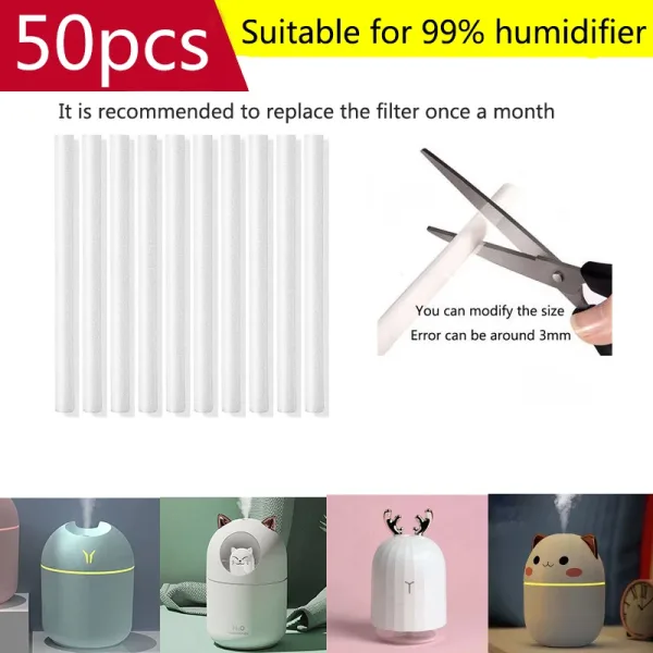 Imagen del producto Mini Humidificador de Aire Ultra Silencioso | Compra online en Tiendafiable