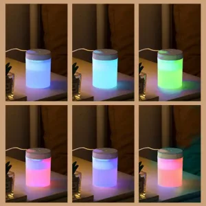 Imagen del producto Humidificador de Aire Portátil Ultra Silencioso | Compra online en Tiendafiable