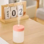 Humidificador de Aire Portátil Ultra Silencioso - Imagen 6
