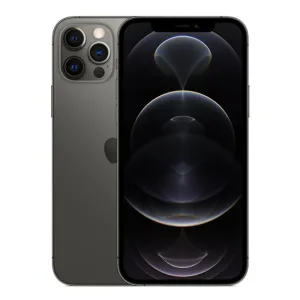 Imagen del producto Necesario Teléfono Móvil IPhone 12 Pro de Última Generación | Compra online en Tiendafiable