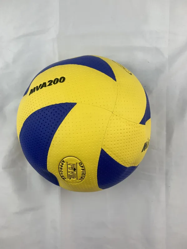 Fascinante Balón De Voleibol Para Tus Partidos De Playa