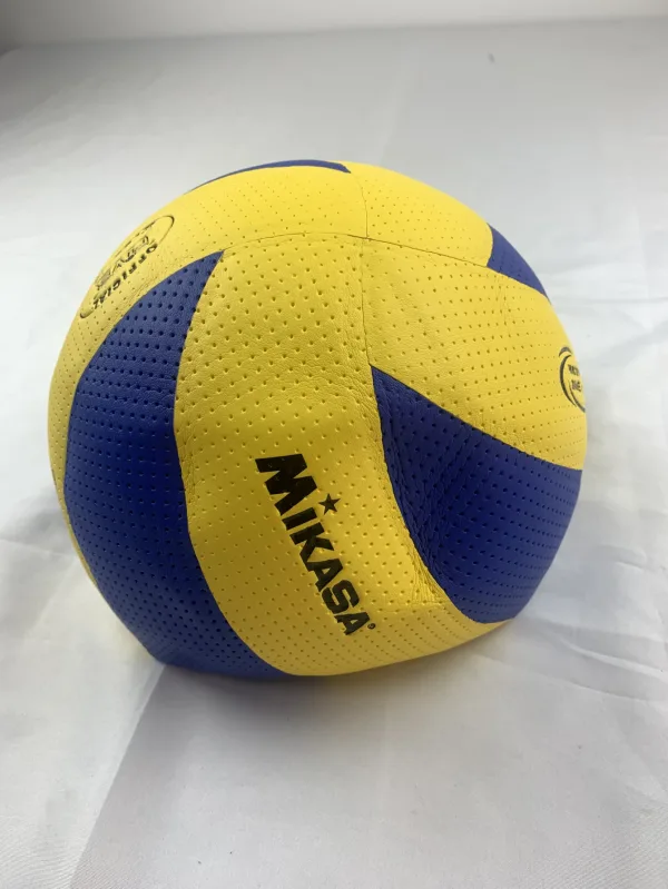 Fascinante Balón De Voleibol Para Tus Partidos De Playa