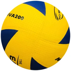 Fascinante Balón de Voleibol para Tus Partidos de Playa