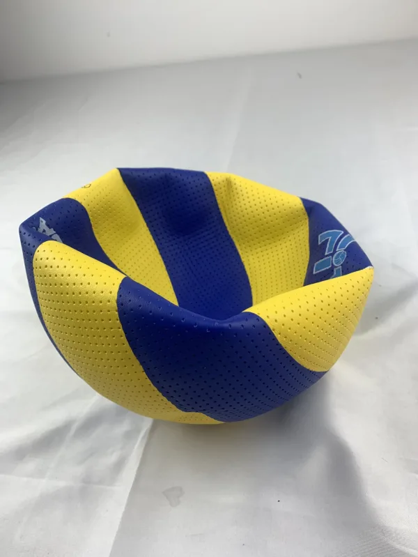 Fascinante Balón De Voleibol Para Tus Partidos De Playa