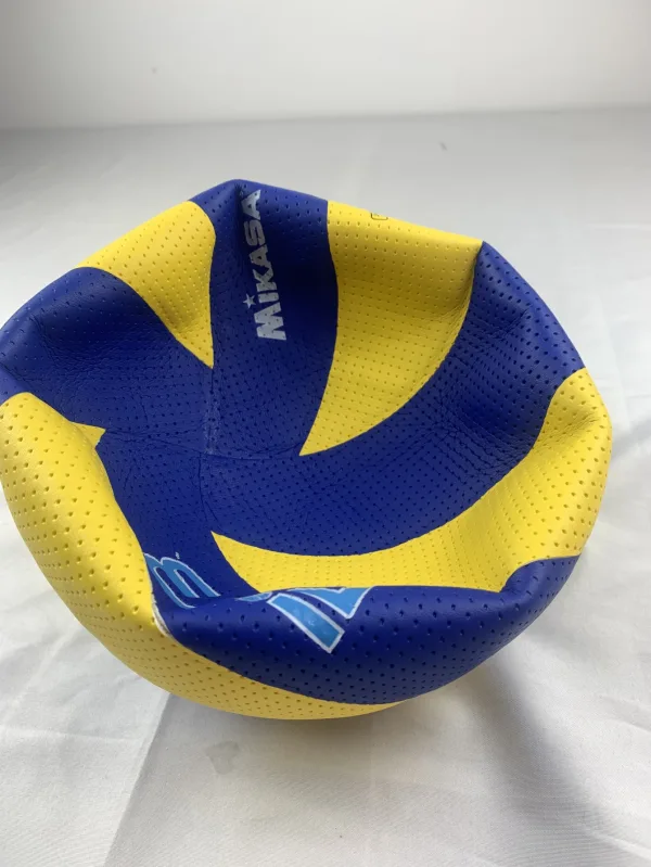 Fascinante Balón De Voleibol Para Tus Partidos De Playa