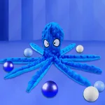 Necesario Juguete de Peluche Resistente para Mascotas