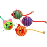 Juguete-De-Nailon-A-Rayas-Para-Gato-Bola-Redonda-De-Rat-N-Con-Campana-Juguete-Interactivo-2.Webp