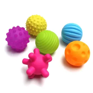 Imagen del producto Fascinante Juguetes para Bebés Sensoriales Educativos | Compra online en Tiendafiable