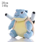 Juguetes de Peluche Pokémon: Auténtico Placer para Niños - Imagen 2