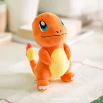 Juguetes de Peluche Pokémon: Auténtico Placer para Niños - Imagen 4