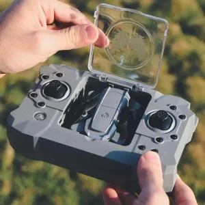 Imagen del producto Nuevo Mini dron 4K HD GPS Fotografía y Grabación de Video | Compra online en Tiendafiable