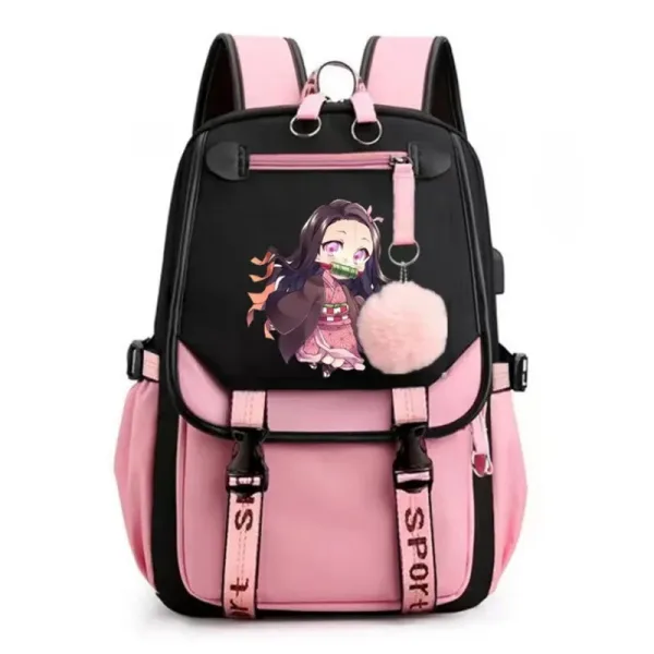 Imagen Del Producto Kosher Mochila Increíble Y Auténtico | Compra Online En Tiendafiable