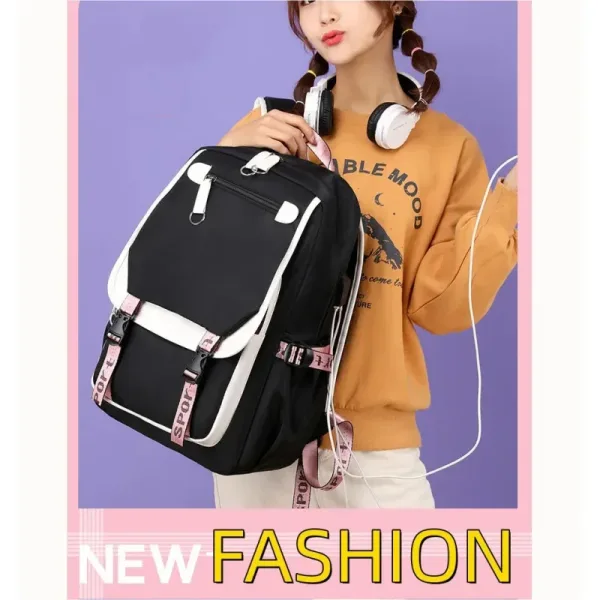 Imagen Del Producto Kosher Mochila Increíble Y Auténtico | Compra Online En Tiendafiable