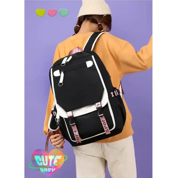 Imagen Del Producto Kosher Mochila Increíble Y Auténtico | Compra Online En Tiendafiable