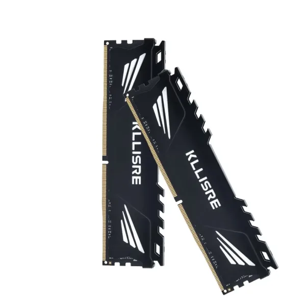 Imagen Del Producto Eficaz Memoria Ram Ddr4 De Alta Velocidad, 8Gb 16Gb | Compra Online En Tiendafiable
