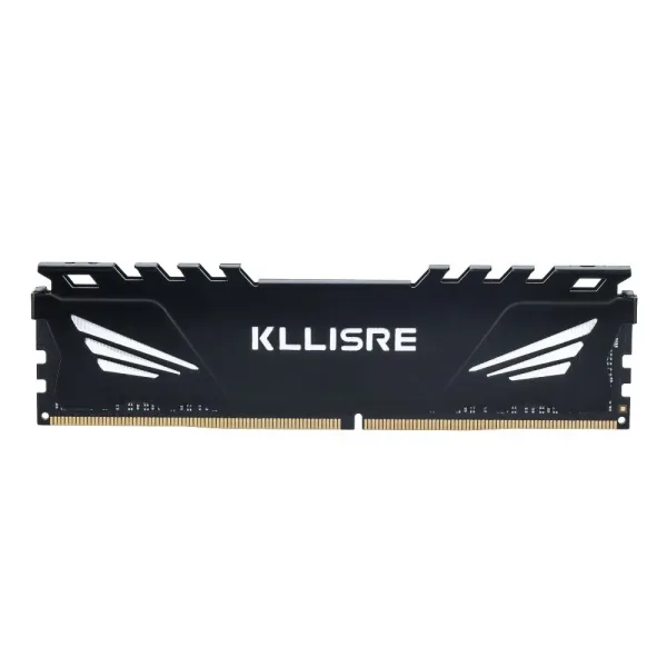 Imagen Del Producto Eficaz Memoria Ram Ddr4 De Alta Velocidad, 8Gb 16Gb | Compra Online En Tiendafiable