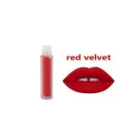 L-Piz-Labial-De-Terciopelo-Rojo-Mate-Maquillaje-De-Larga-Duraci-N-Pigmento-Tinte-De-Labios-1.Webp