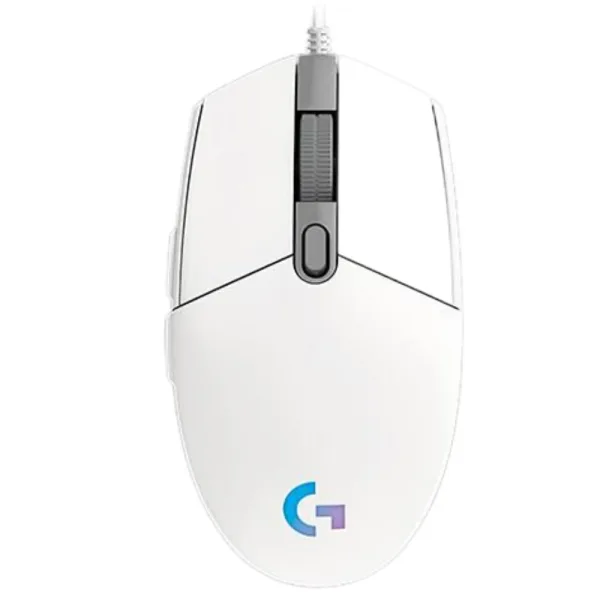 Imagen Del Producto Ingenioso Logitech G102 Ratón Óptico Gamer Con Cable | Compra Online En Tiendafiable